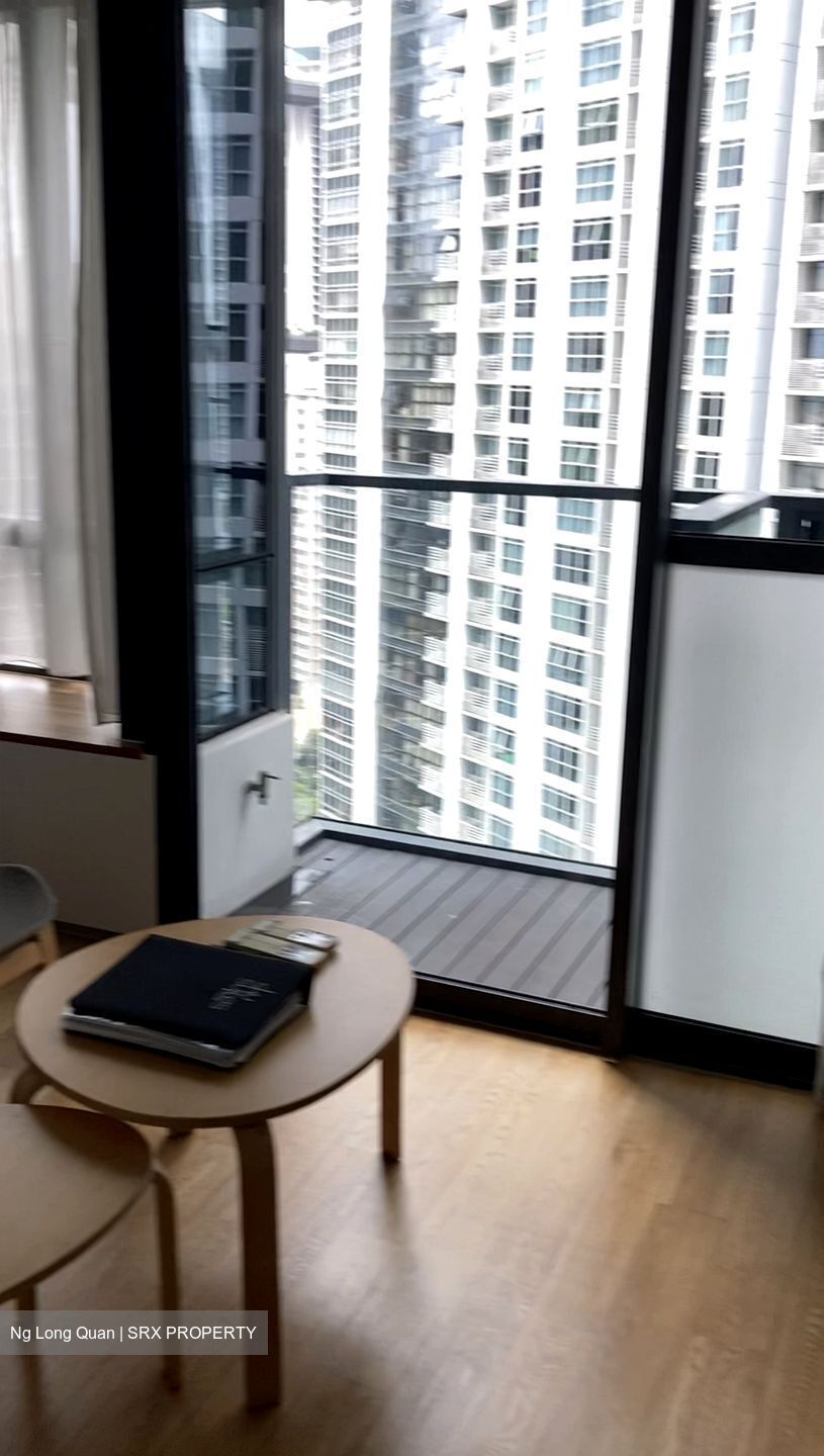 Skysuites@Anson (D2), Apartment #532959591